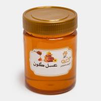 عسل گون 500 گرم