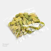 هل سبز درجه یک