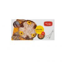 رشته پلویی ترخینه