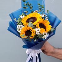 دسته گل سولاریس