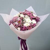 دسته گل داوودی