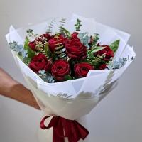 دسته گل دل آرام