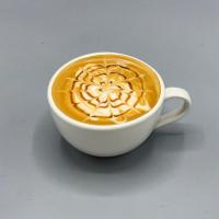 کارامل ماکیاتو