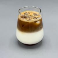 آیس موکا ۱۰۰ درصد عربیکا