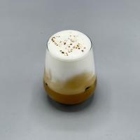 آیس لته ۱۰۰ درصد عربیکا