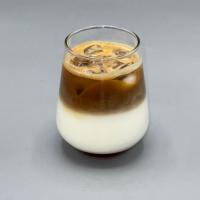 آیس کارامل ماکیاتو ۷۰ درصد عربیکا