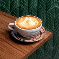 کاپوچینو
