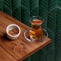 دمنوش شاهنوش