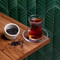 چای سیاه