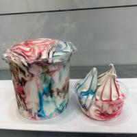 بستنی ژله ای