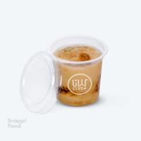 بیسکوئیت کارامل