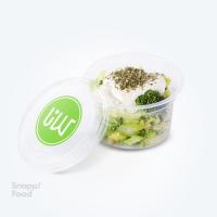 پات بروکلی کرفس