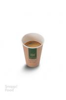 آمریکانو دبل شات