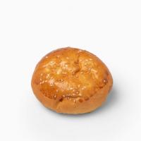 نان برگر مخصوص 2عددی