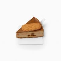 چیز کیک لوتوس