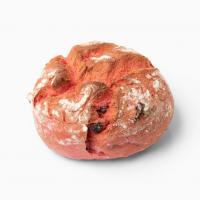 نان خمیر ترش کرن بری