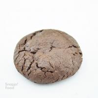 کوکی شکلات تلخ