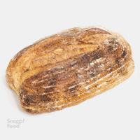 نان خمیر ترش کلاسیک