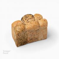 نان تست لیدی