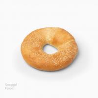 نان سیمیت پنیری