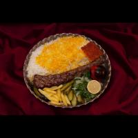 خوراک گاریسکی