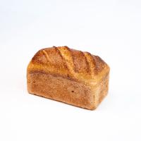 نان تست گندم