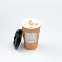 پامپکین اسپایس لاته