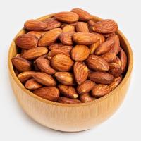 مغز بادام درختی بوداده خارجی