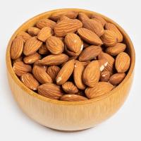 مغز بادام درختی خام