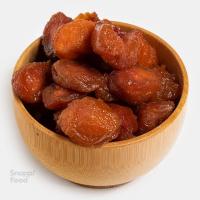 آلوبخارا خورشتی شوگان