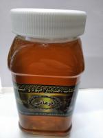 عسل مخصوص ساکارز زیر 3%