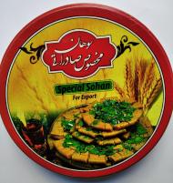 سوهان مخصوص قم (تخته)