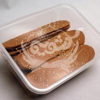 نان کسمه رژیمی بدون قند