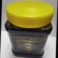 شیره انگور محلی (500 گرم)
