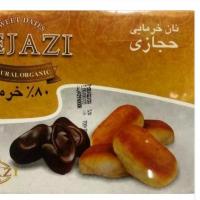 نان خرمایی حجازی کرمانشاه
