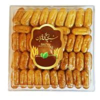 شیرینی زبان ریز کشوین ۴۰۰ گرم