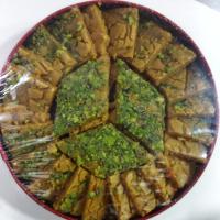 سوهان مخصوص قم سکه ای