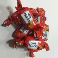 شکلات نادو شونیز
