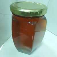 عسل گون شهد