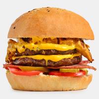 تیوانو برگر