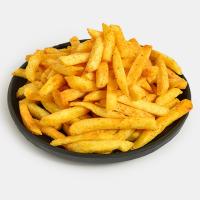 سیب زمینی سرخ شده