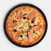 پیتزا مخلوط آمریکایی