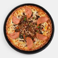 پیتزا مخصوص آمریکایی