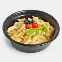 پاستا چیکن آلفردو