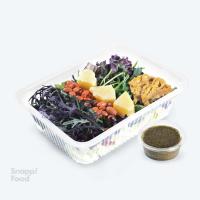 سالاد بین فارست