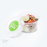 پات سان سالاد