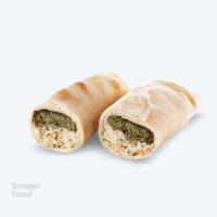 رپ کوکو سبزی