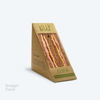 کلاب سینه بوقلمون دبل