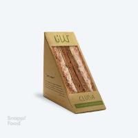 کلاب تن ماهی دبل