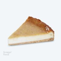 چیز کیک نیویورکی
